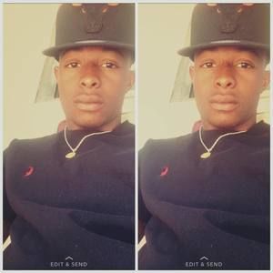 Meet your Posher, Cj